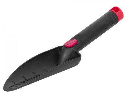 Lopatka úzka plastová