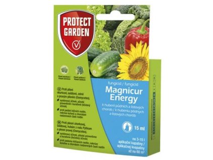 Magnicur energy univerzál 15ml