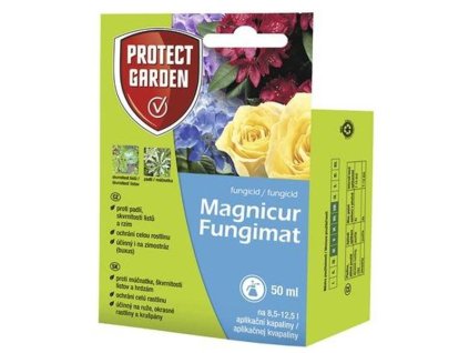 Magnicur Fungimat 50ml