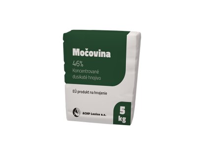 Močovina 46%N 5kg