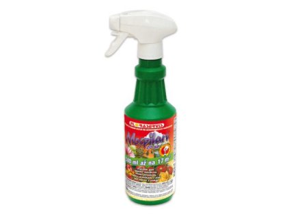 Mospilan 20SP Rozprašovač 500ml