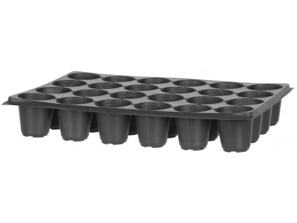 Multiplato 58x34x8cm 24 buniek 3ks