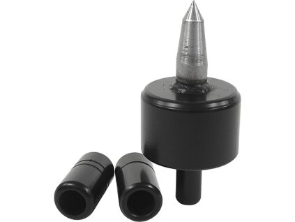 Naklepávač na kosu (babka)