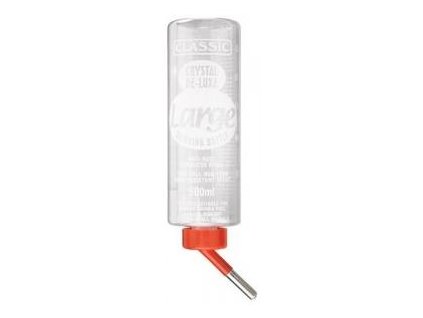 Závesná napájačka pre hlodavce a králiky 400ml