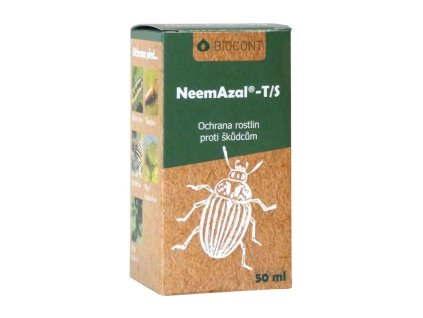 NeemAzal T/S BIO 50ml