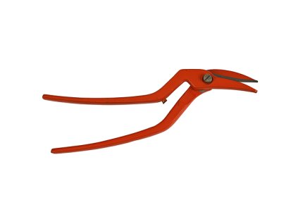 Nožnice na plech CrV 250mm