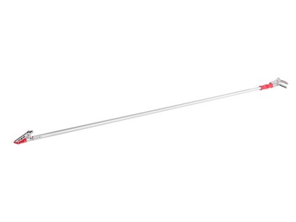 Nožnice s hliníkovou násadou 2100mm