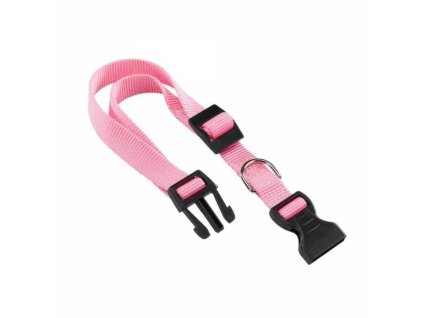 Obojok CLUB C10/32 pink