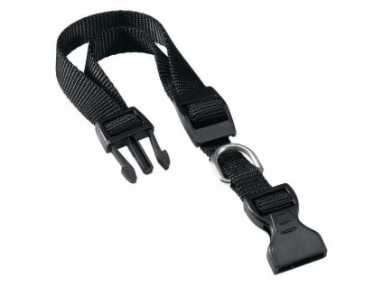 Obojok CLUB C25/70 collar black