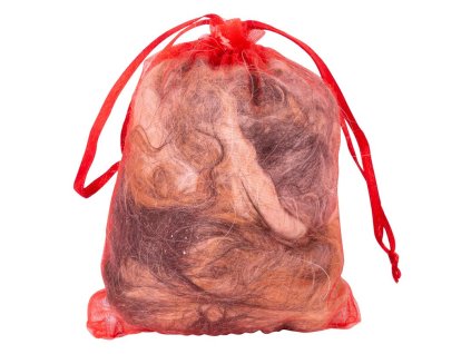 Odpudzovač plašič kún a hlodavcov vrecko