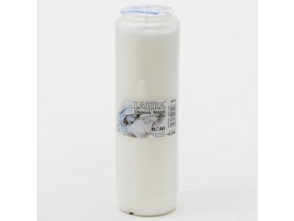 LAURA Olejová náplň WO8 8 dní 545g
