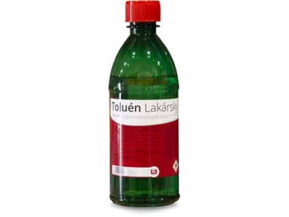 OPTIMAL Toluén lekársky 370g