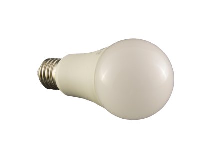 LED Žiarovka E27 6W neutrálna biela