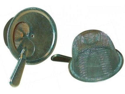 Pasca na myši domčeková