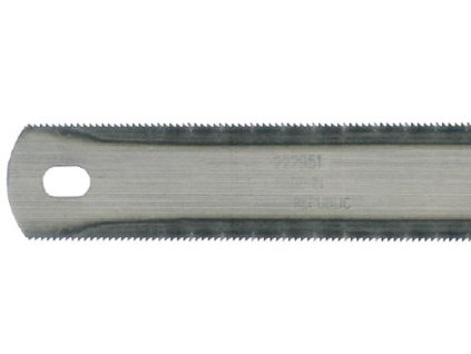 PILANA Pílový list obojstranný 300mm 2951