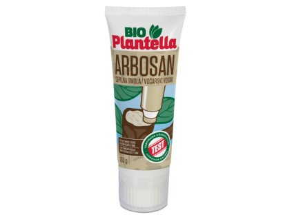 PLANTELLA BIO Arbosan stromový balzám 350g