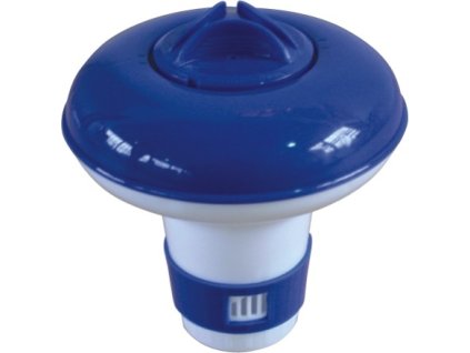 Plavák na tablety 127mm