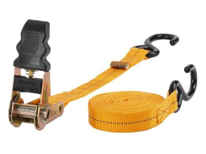 Popruh upínací gurtňa TR-708 4,5m max. 125kg