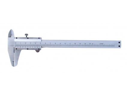 Posuvné meradlo so skrutkovou aretáciou 150mm