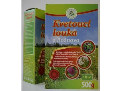ROŽNOVSKÁ Kvetinová lúka 0,5kg