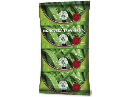 ROŽNOVSKÁ Trávna zmes univerzálna 1kg