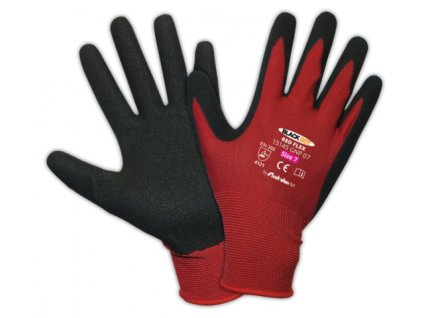 Rukavice REDFLEX č.7