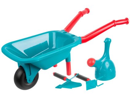 Sada hračiek do piesku s fúrikom