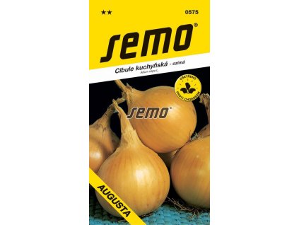 SEMO Cibuľa ozimná AUGUSTA 0575 2g