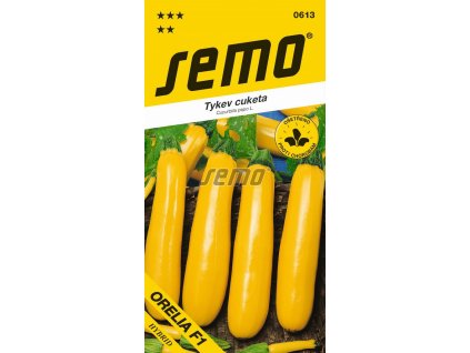 SEMO Cuketa ORELIA F1 0613 1,3g