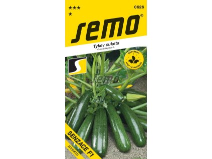 SEMO Cuketa SENZACE F1 0626 1,5g