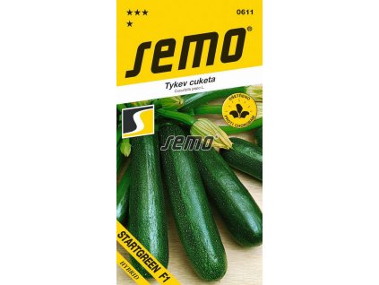 SEMO Cuketa STARTGREEN 0611 1,5g
