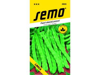 SEMO Fazuľa SUPERMARCONI LIMCA 0933 7g