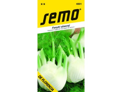 SEMO Fenikel sladký DE FLORENCIA 4501 1,6g