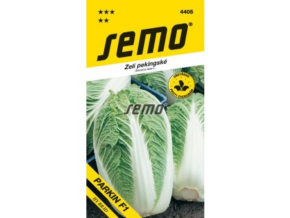 SEMO Kapusta pekingská PARKIN F1 4405 50 sem
