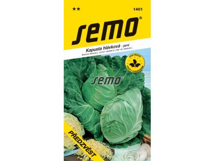 SEMO Kel hlavkový skorý PREDZVEST 1401 1g