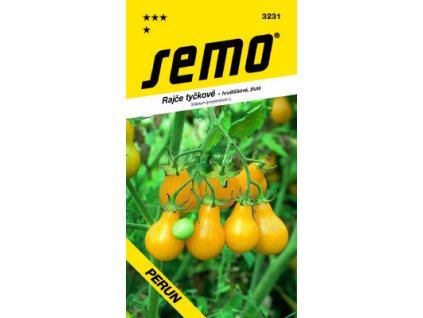 SEMO Rajčiak kolíkový PERUN 3231 0,2g