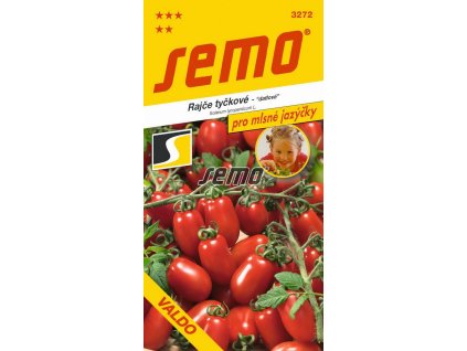 SEMO Rajčiak kolíkový VALDO F1 3272 30s