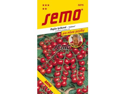 SEMO Rajčiak MINI cherry 3275 30s