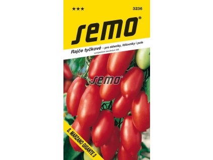 SEMO Rajčiak S. MARZANO GIGANTE 3236 30s