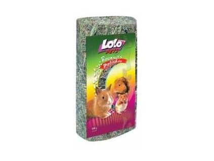 Seno LOLO 500g