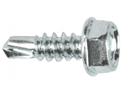 Skrutka vrut do kovu DIN7504K M4,8x38 20ks 416473