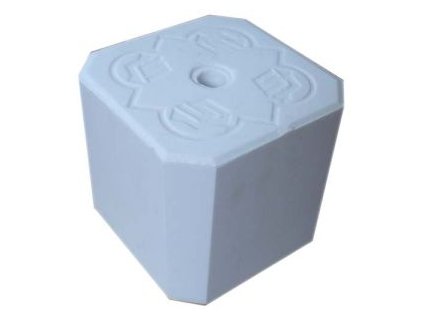 Soľ kŕmna lízna biela 10kg