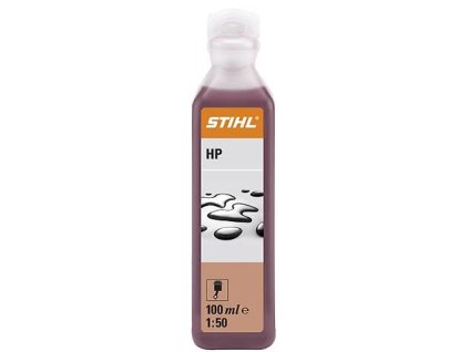 STIHL Olej pre dvojtakté motory 100ml