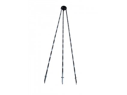 Stojan ku kotlíku výška 120cm