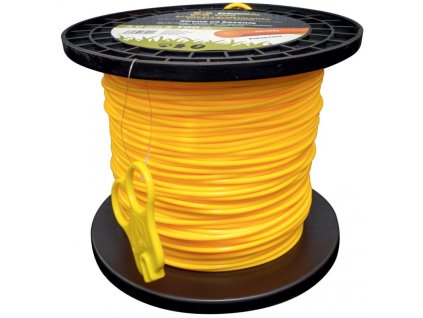 Struna do kosačky ProCom Force 3mm/100m kruh