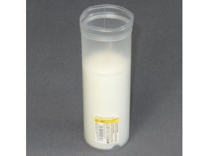 WP1 Sviečka 200g náhradná nápň