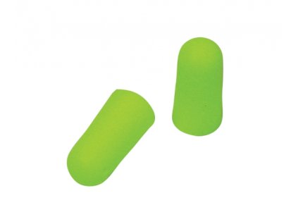 Chránič sluchu štuple do uší EAR Classic Soft