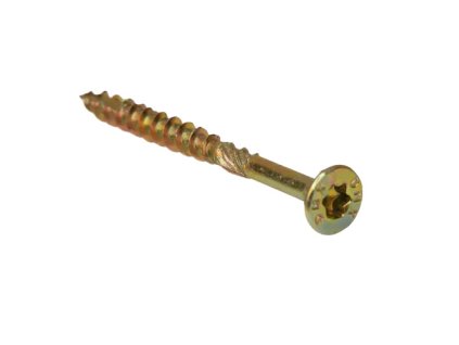 Tesárska skrutka zapustená hlava TORX 5x60 200ks