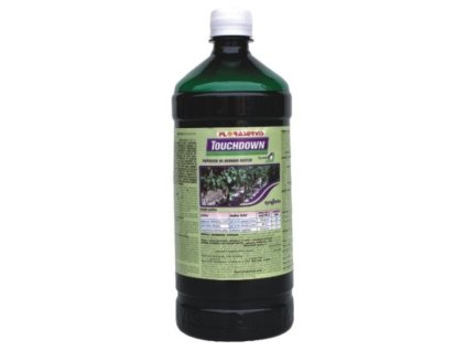 Touchdown system 4 1L