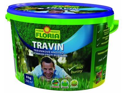 Travín 8kg